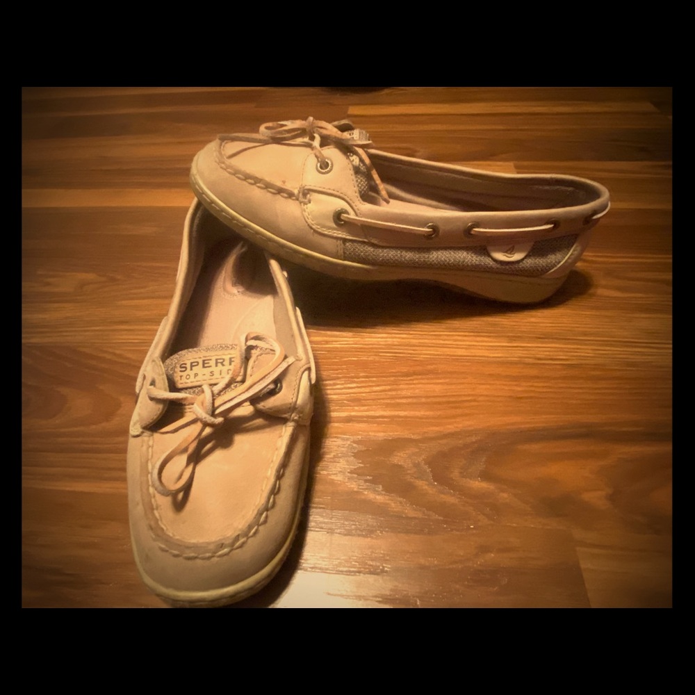 Sperrys
